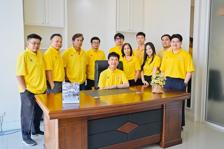 กองช่าง