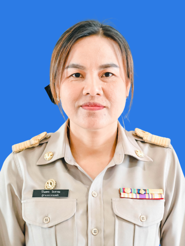 นางสาววิไลพร โบราณ
