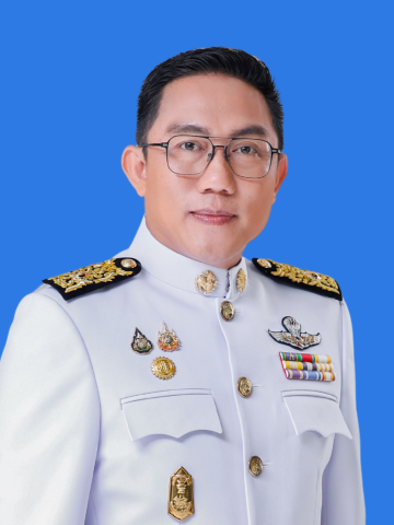 นายไมตรี ประเสริฐ