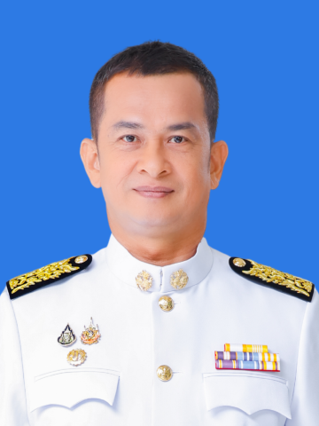 นายวิวัฒนชัย บัวรุ่งสวัสดิ์