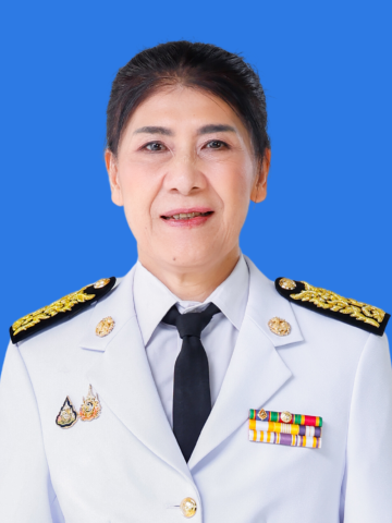 นางนฤมล พอดี