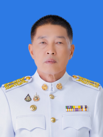 นายธนบูลย์ สุดสงวน