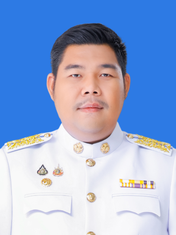 นายชัชวาล พลกาย