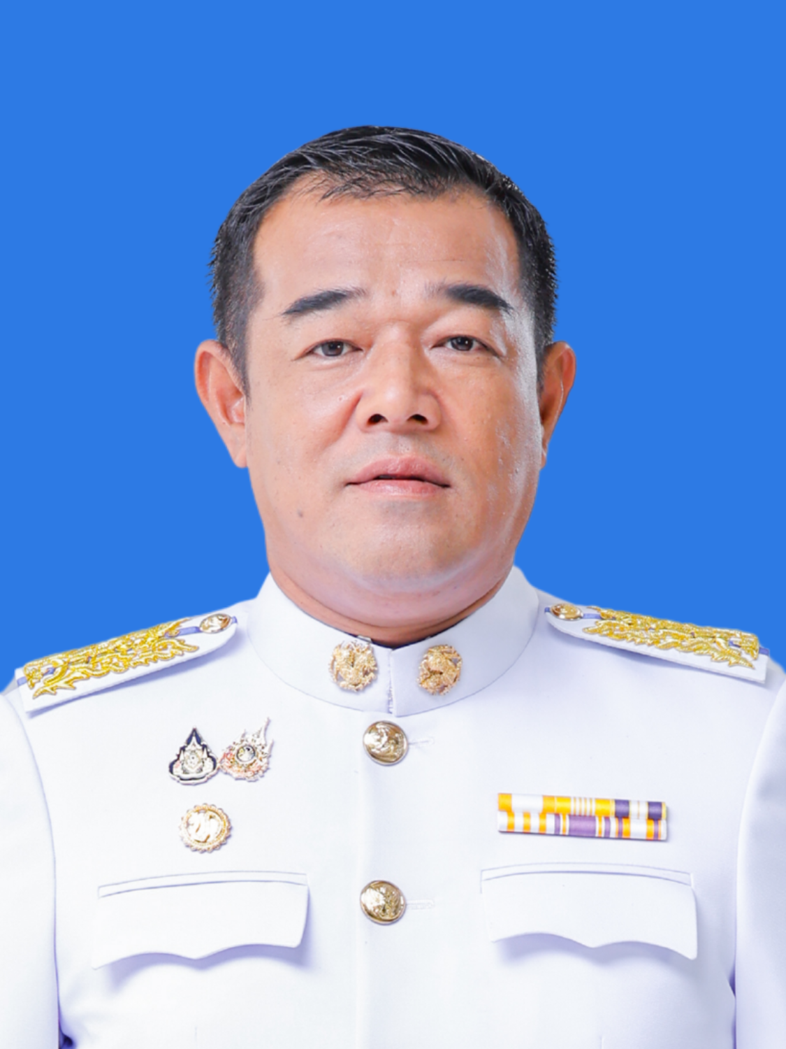 นายอิทธิพล ฟุ้งเดช