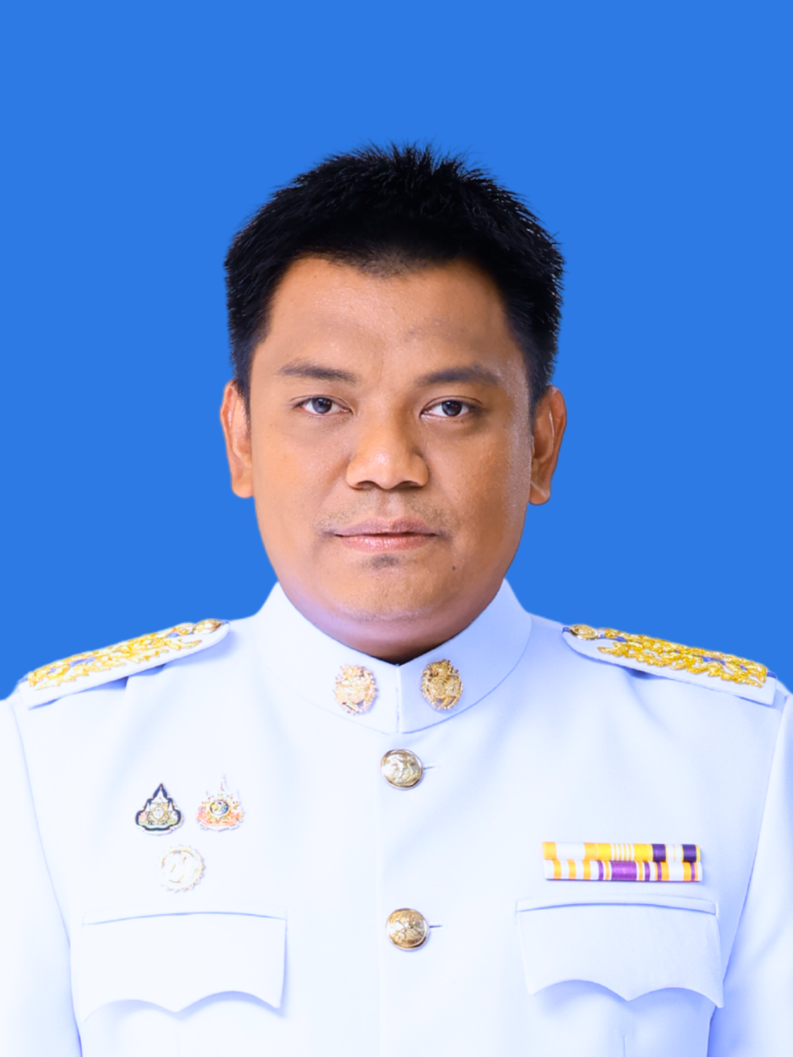 นายนครินทร์ แดงอร่าม