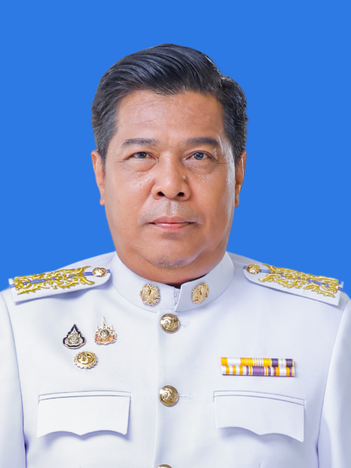 นายสมควร เทพมงคล