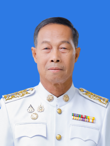 นายโชติ กาญจนะพันธุ์