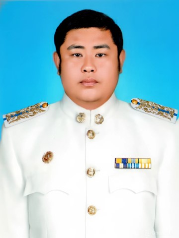 นายวิชิต มั่งคั่ง