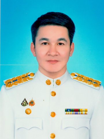 นายภาณุรักษ์ บุญศรี