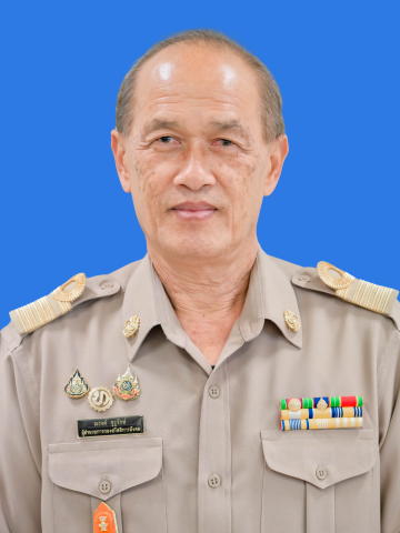 นายณรงค์ ขูรูรักษ์