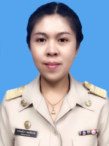 นางสาวพรรณนิภา  พฤทธิพงษ์