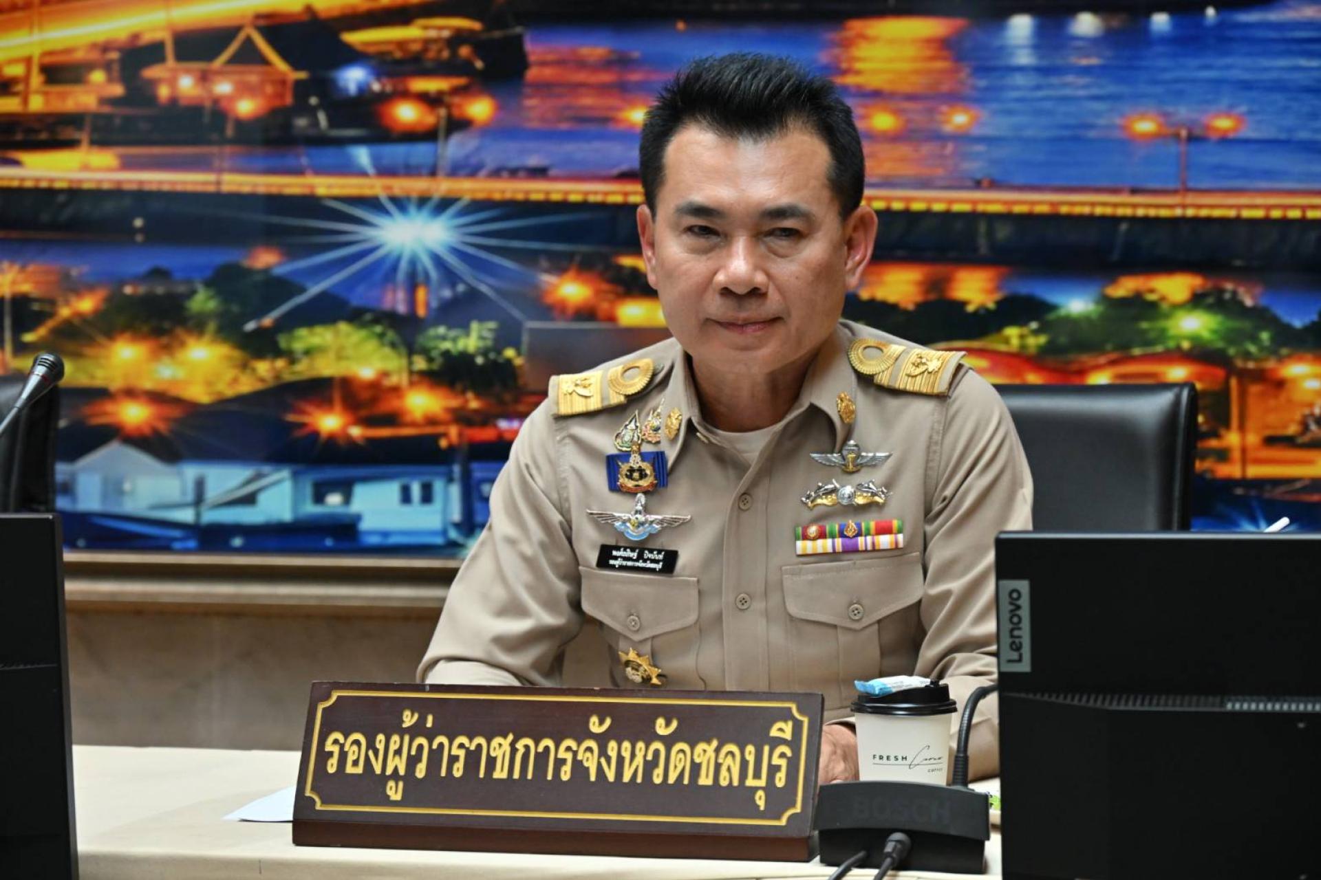 การประชุมนายกองค์กรปกครองส่วนท้องถิ่นและปลัดองค์กรปกครองส่วนท้องถิ่น ครั้งที่ 3/2569 