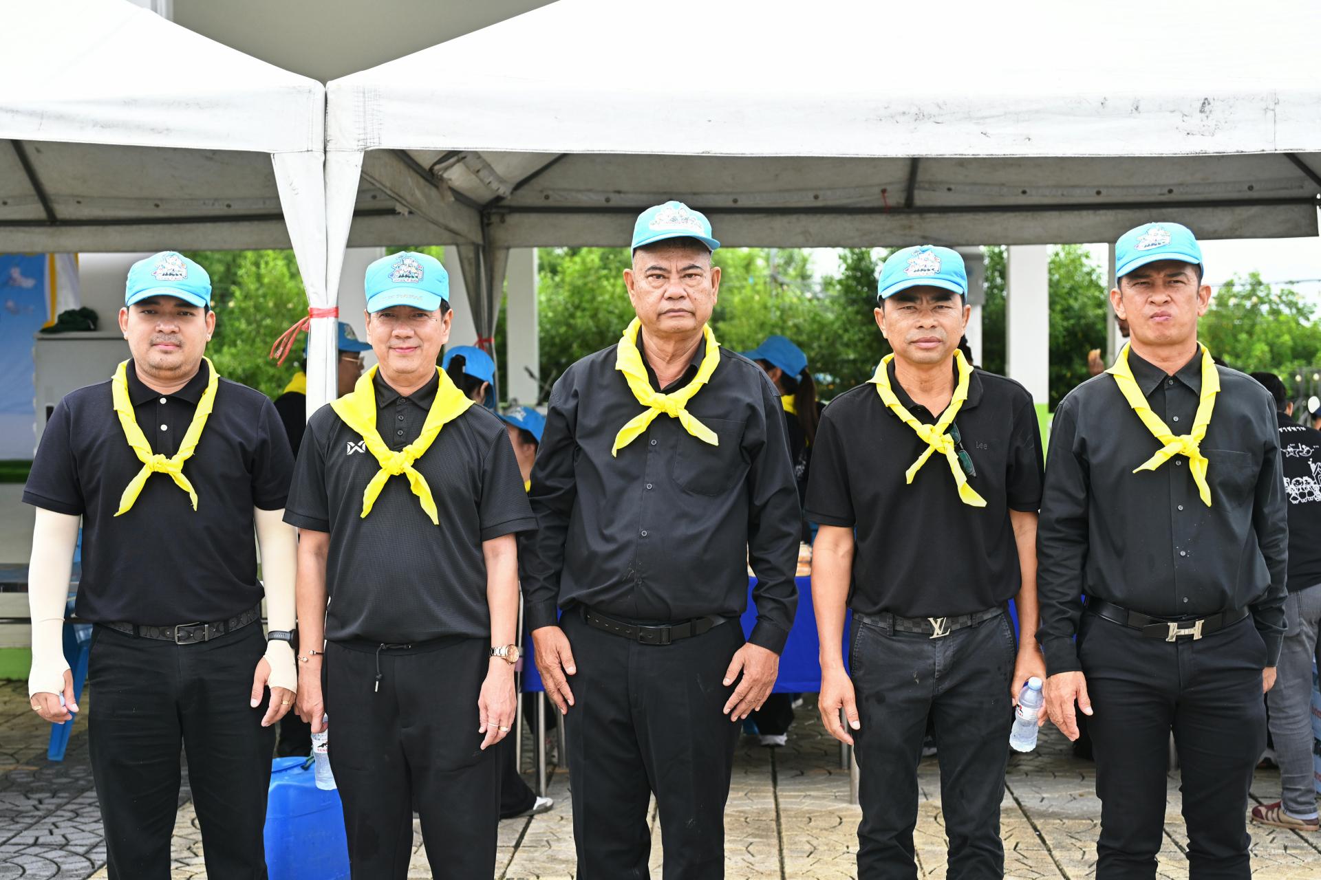 เทศบาลเมืองดอนหัวฬ่อ ร่วมกิจกรรมจิตอาสาพัฒนา เนื่องในวันมหิดล น้อมรำลึกในพระมหากรุณาธิคุณ “พระบิดาแห่งการแพทย์แผนปัจจุบันของไทย”