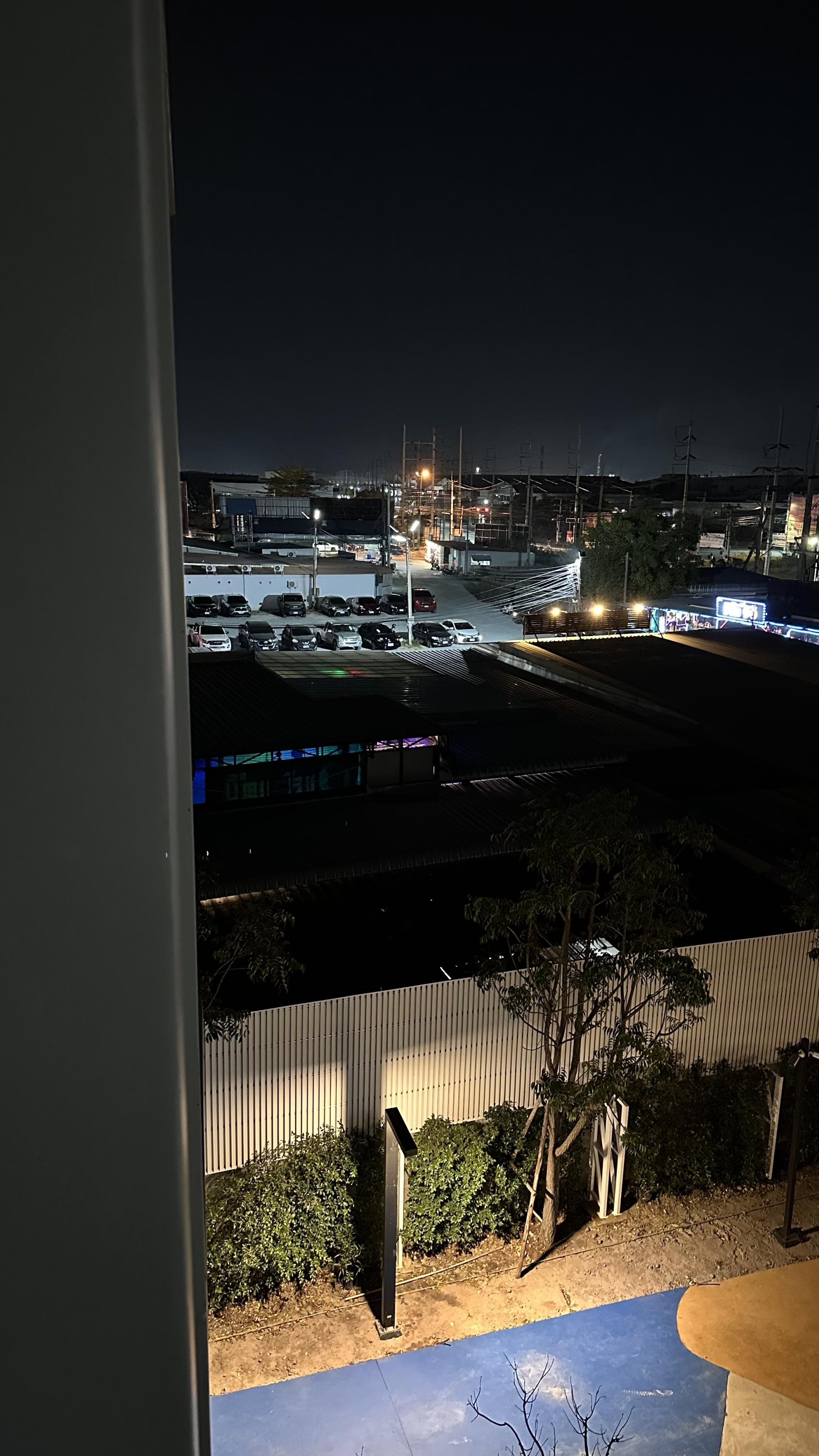 เสียงรบกวนจากร้านอาหาร/สถานบันเทิง | อื่นๆ (*หากไม่ทราบ)