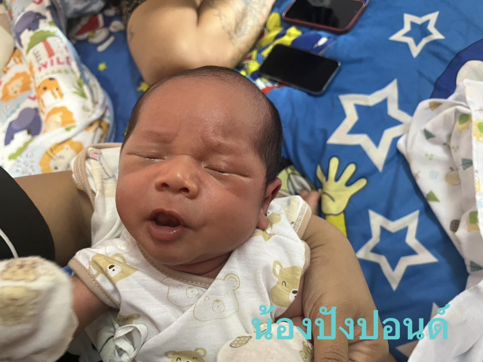 กองสาธารณสุขและสิ่งแวดล้อม ให้บริการเยี่ยมบ้านมารดาหลังคลอด
