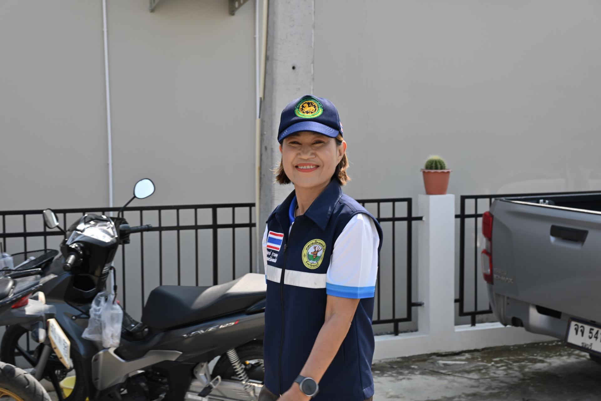 เทศบาลเมืองดอนหัวฬ่อ ลงพื้นที่มอบถุงยังชีพ พร้อมเดินหน้าศูนย์ช่วยเหลือผู้ประสบอุทกภัย