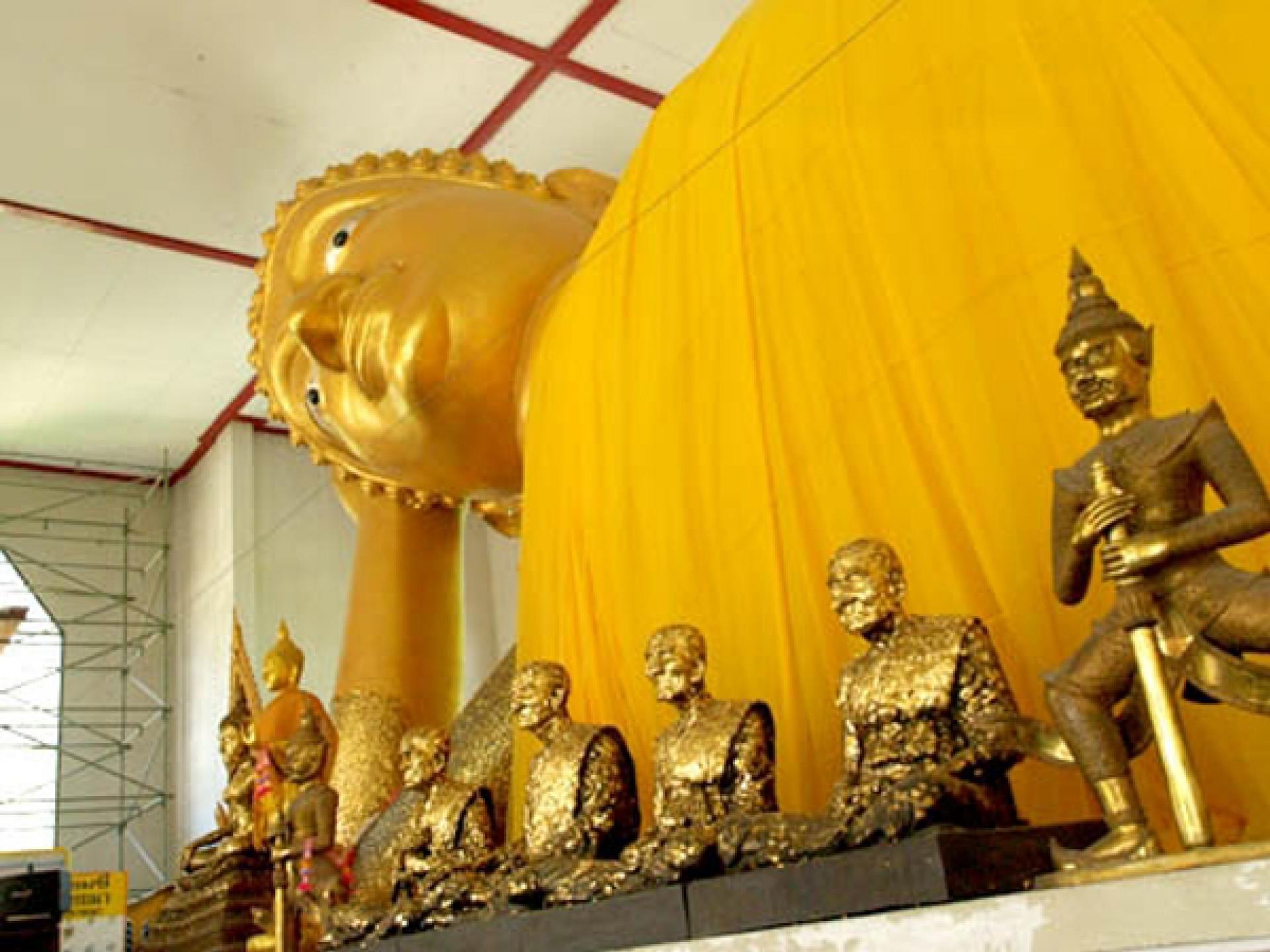 วัดสังกะสี